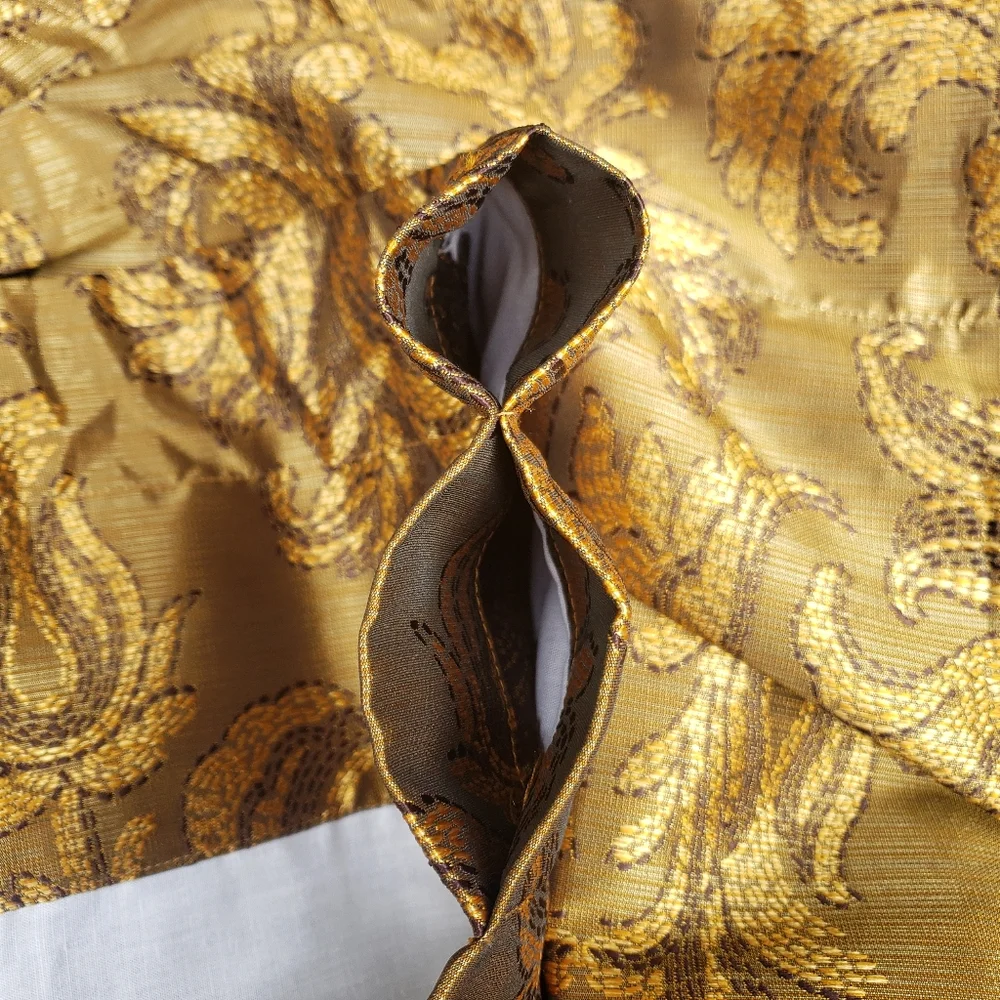 Lenox vintage gilded